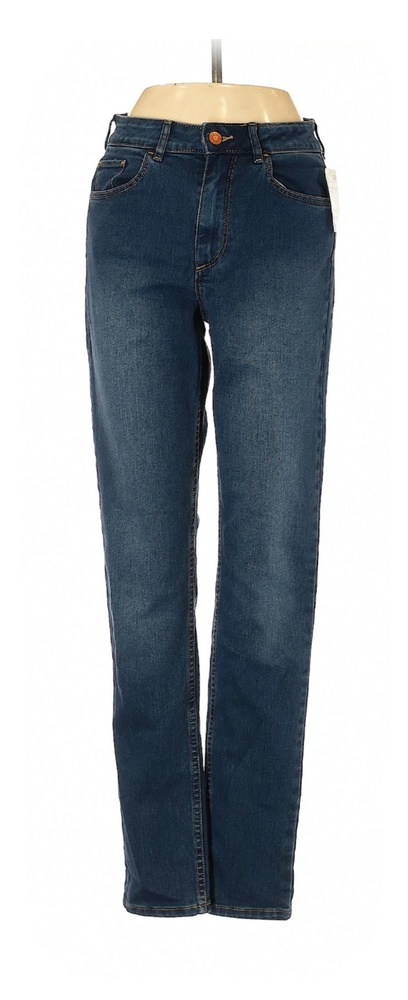 NWT [H&M] Jeans dark wash sz 26